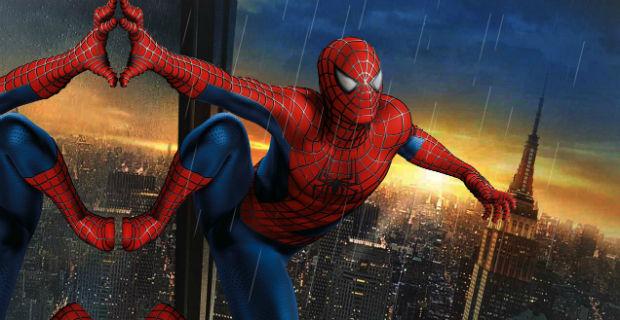 5. Es el héroe de Marvel con más películas Spider-man: 25 curiosidades sobre el Hombre Araña de Marvel