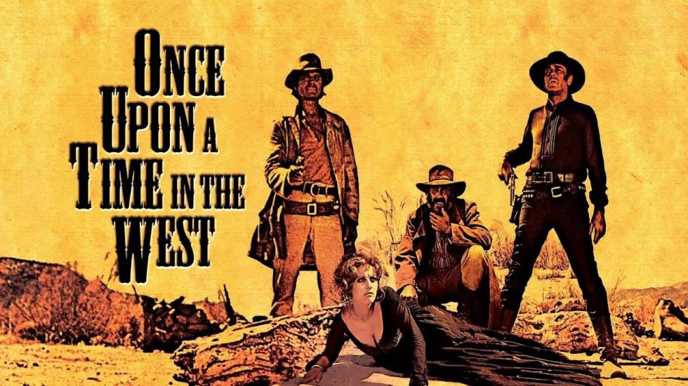 Los 20 mejores western o películas del oeste de la historia