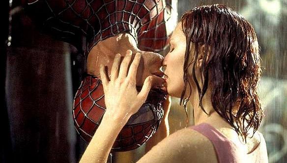 Spider-man de Sam Raimi Easter Egss de Spider-man:Homecoming