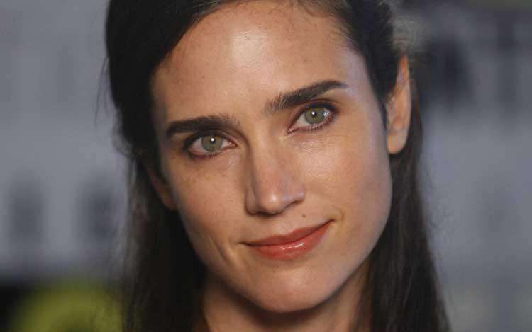 Jennifer Connelly en Spider-man: Homecoming Easter Egss de Spider-man:Homecoming