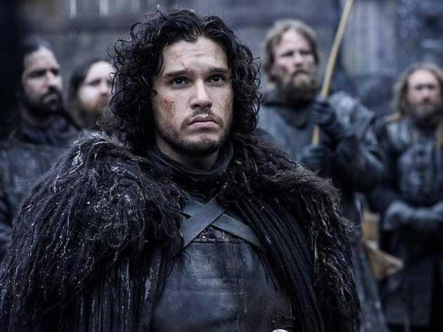 Jon Nieve es reconocido Diferencias entre la serie de Juego de Tronos y los libros