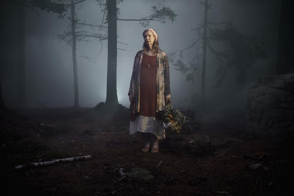 Crítica de La niebla, serie de Netflix sobre el relato de Stephen King