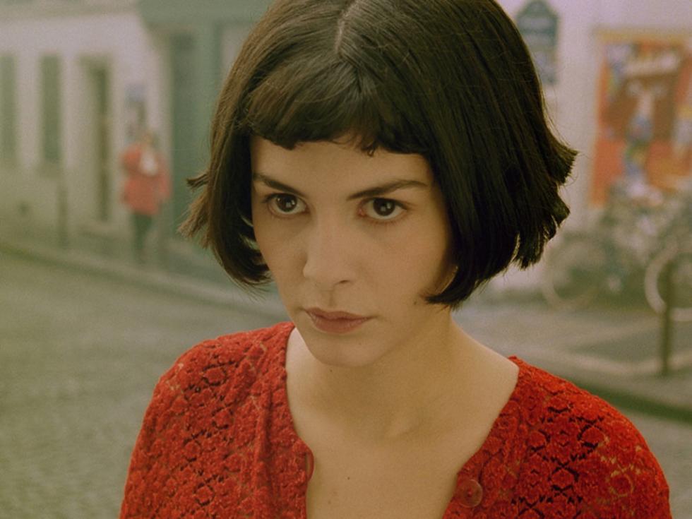 Amelie Amelie