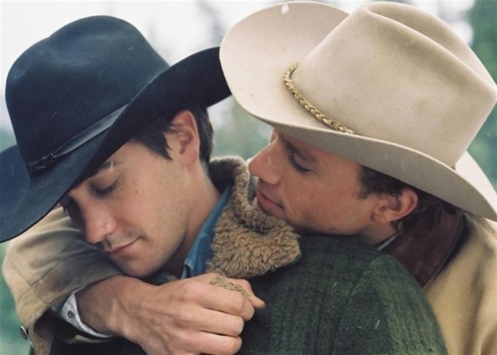 Brokeback Mountain Brokeback Mountain