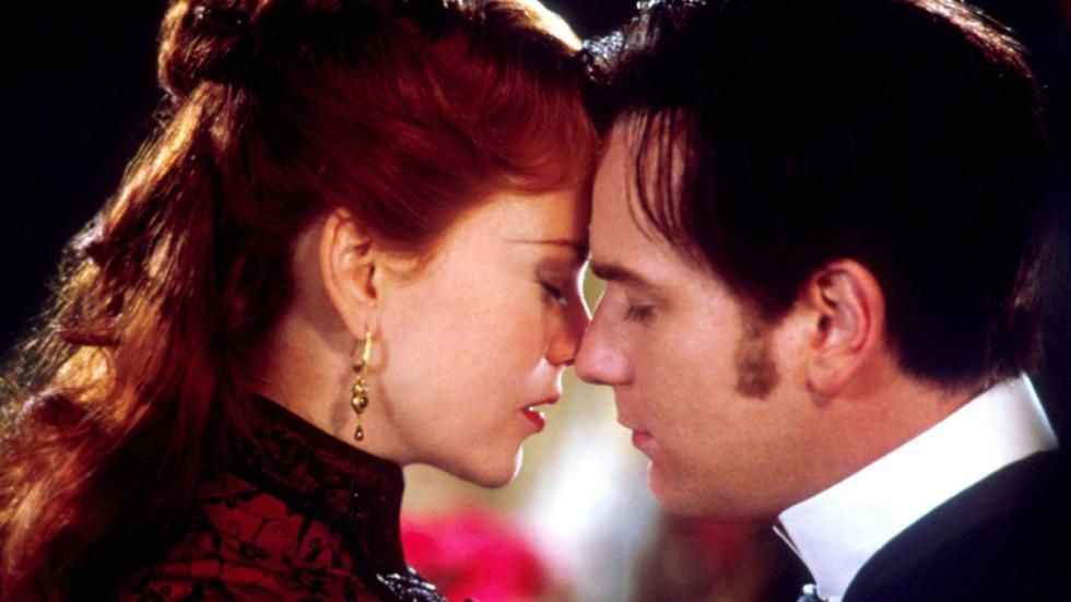 Moulin Rouge Moulin Rouge
