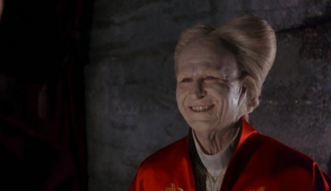 Drácula Especial Halloween - Los 15 personajes más terroríficos del cine