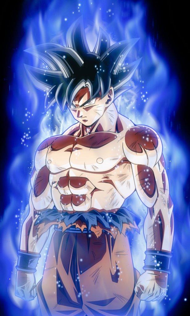 dragon ball todas las