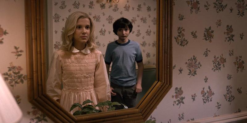 Once - Stranger Things Stranger Things