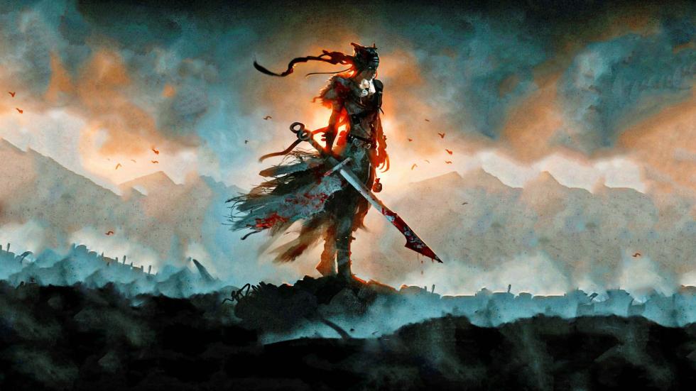 20 mejores fondos de pantalla para pc con wallpaper de videojuegos