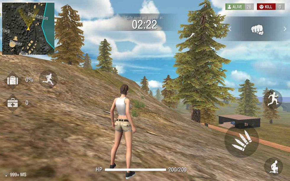 Clones de PlayerUnknown's Battlegrounds que arrasan en ... - 980 x 613 jpeg 102kB