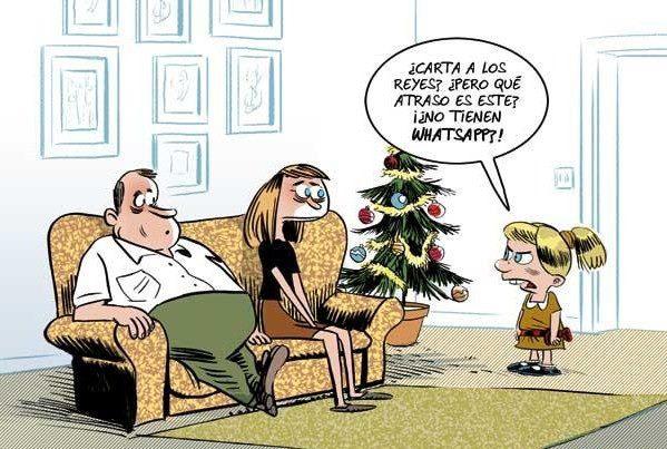 Fotos Reyes Magos Whatsapp | im 225 genes graciosas y memes para felicitar los reyes 2018 Fotos Reyes Magos Whatsapp | im 225 genes graciosas y memes para felicitar los reyes 2018