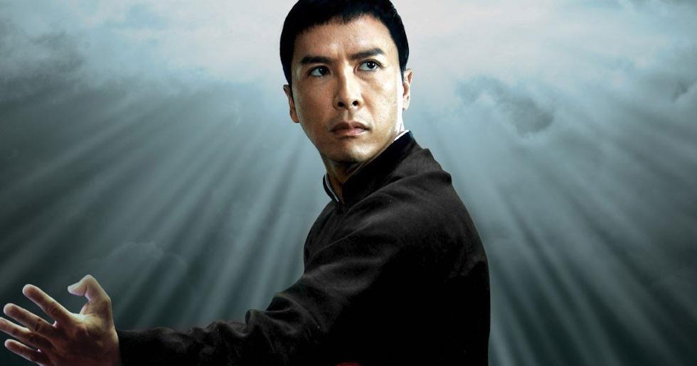 Ip Man 2 (2008) Las 15 mejores películas para ver en Netflix