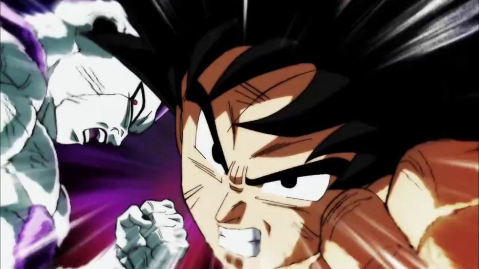 Dragon Ball Z Super Final Episode 131 Dragon Ball Super episodio 131 - Análisis del capítulo final