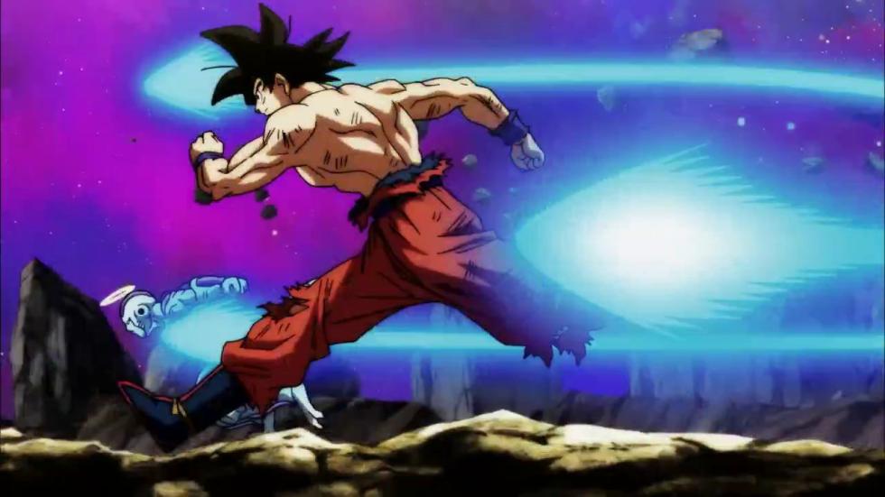 Dragon Ball Z Super Final Episode 131 Dragon Ball Super episodio 131 - Análisis del capítulo final