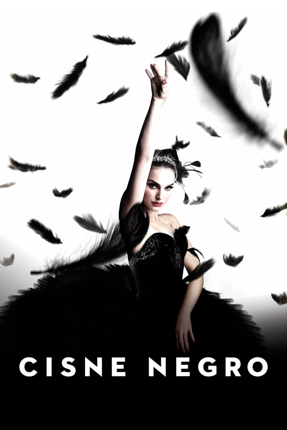 Cisne negro (2010) Críticas, noticias, novedades y opiniones Películas en HobbyConsolas Cisne negro (2010) Críticas, noticias, novedades y opiniones Películas en HobbyConsolas