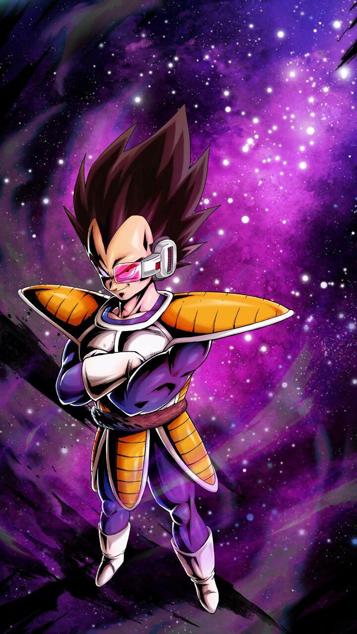 Dragon Ball Legends - Todos los personajes Dragon Ball Legends - Todos los personajes