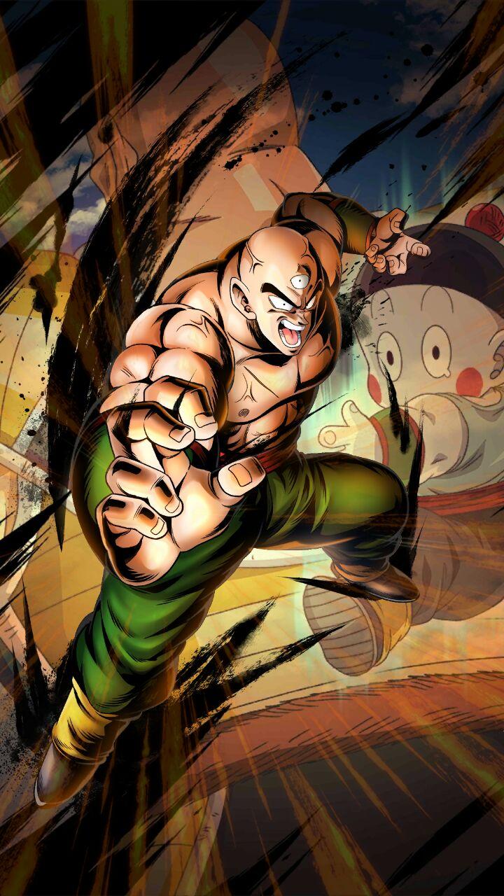 Dragon Ball Legends - Todos los personajes Dragon Ball Legends - Todos los personajes