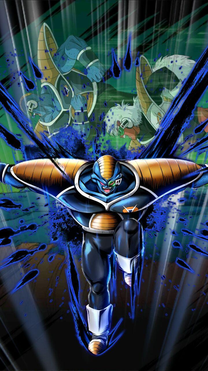Dragon Ball Legends - Todos los personajes Dragon Ball Legends - Todos los personajes