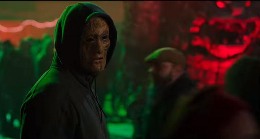 Crítica de Hell Fest, película de terror ideal para ...