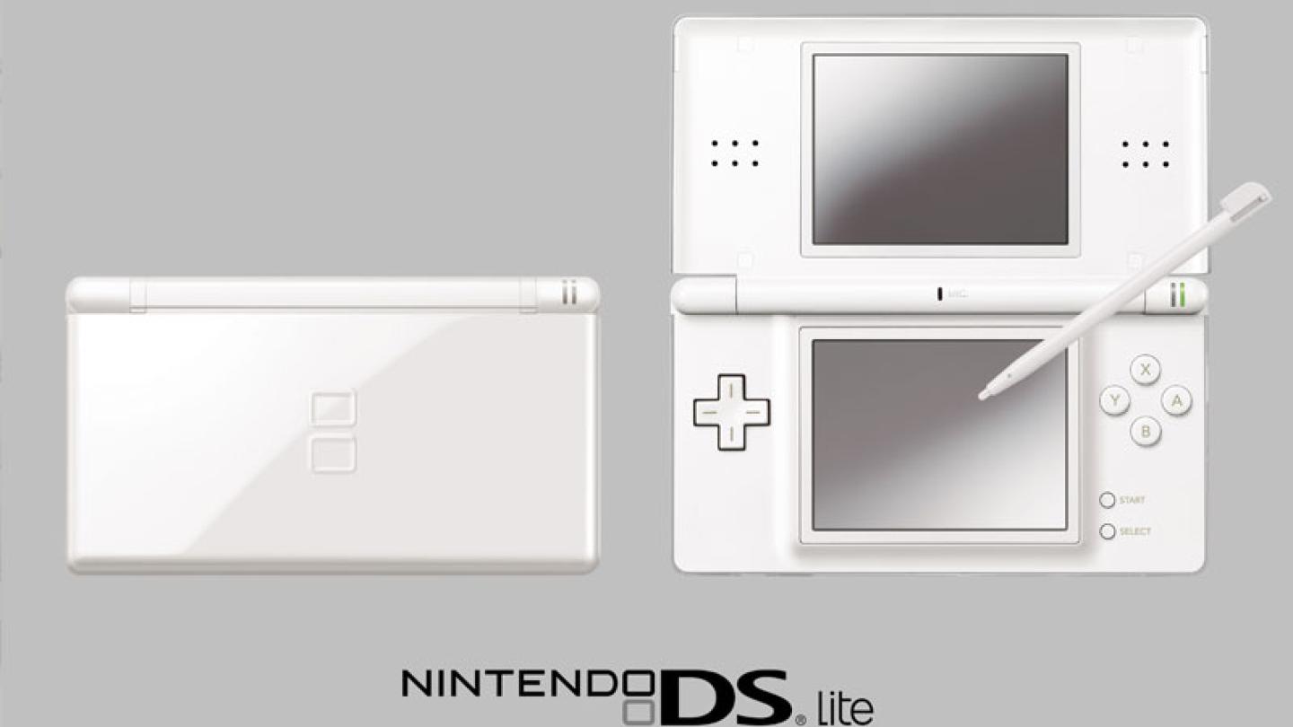 rizo pluma Surichinmoi Nintendo DS Lite ya está a 99 dólares | Hobbyconsolas