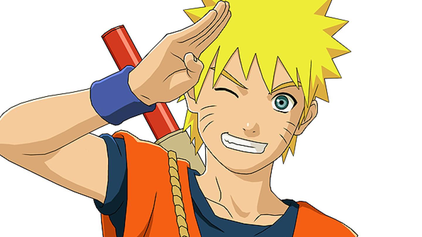 El traje de Goku en Naruto Shippuden UNS 3 | Hobbyconsolas