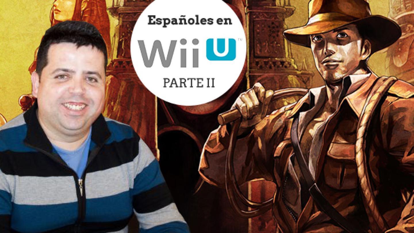 'indie' español habla Wii U (y III) | Hobbyconsolas