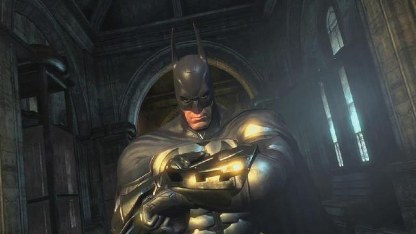 Análisis Batman Arkham City de Wii U | Hobbyconsolas