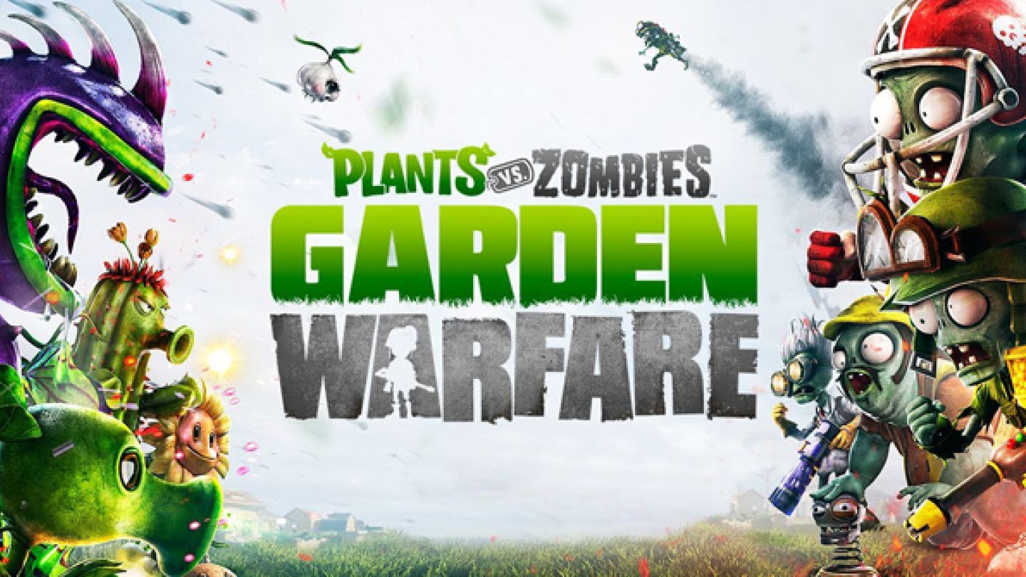 vertical Río Paraná Para aumentar Avance de Plants vs Zombies Garden Warfare | Hobbyconsolas