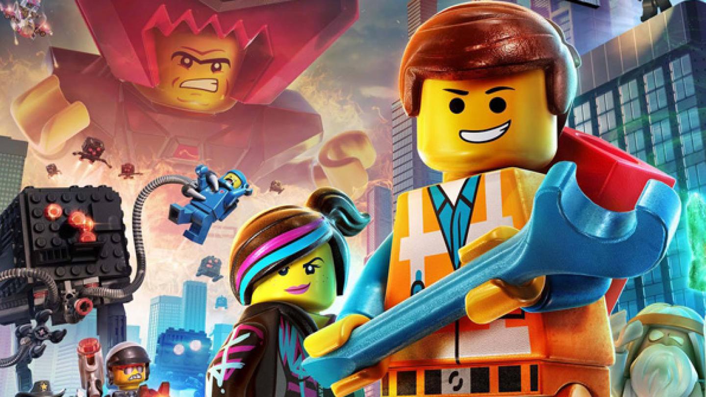Análisis de La LEGO Película: El videojuego Hobbyconsolas