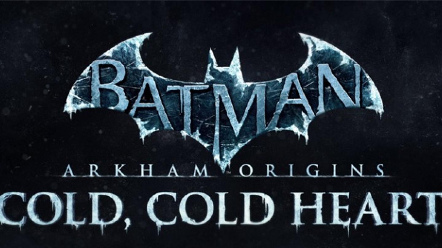 Arkham Origins: Nuevo traje de Batman en el DLC Cold, Cold Heart |  Hobbyconsolas