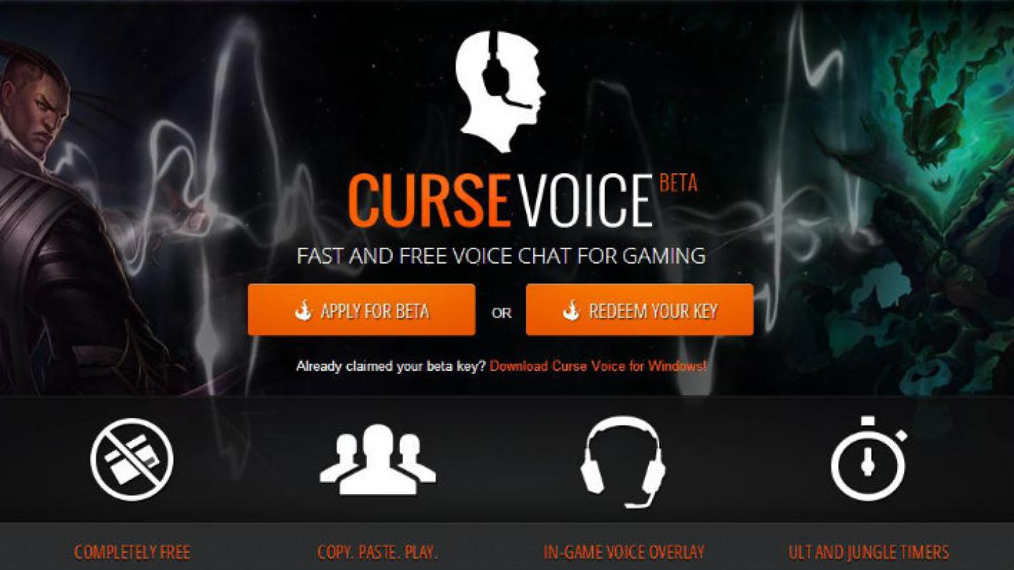 Chat curse Curse LLC