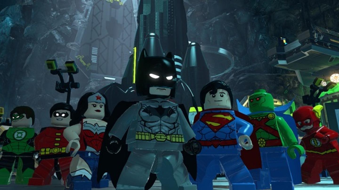 Asi será el pase de temporada de LEGO Batman 3 Más Allá de Gotham |  Hobbyconsolas