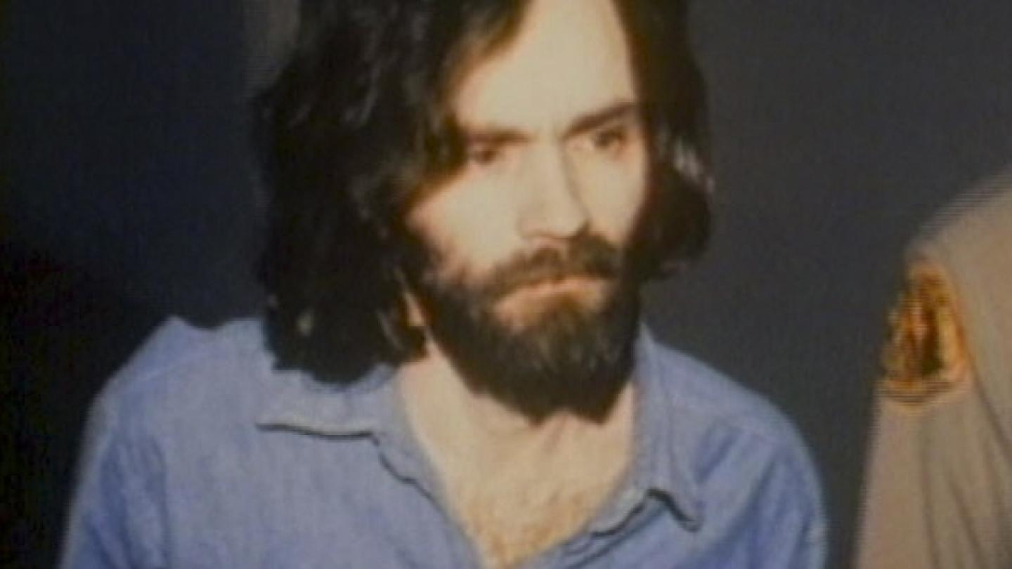 Habrá una nueva película sobre Charles Manson The Family Hobbyconsolas Habrá una nueva película sobre Charles Manson The Family Hobbyconsolas