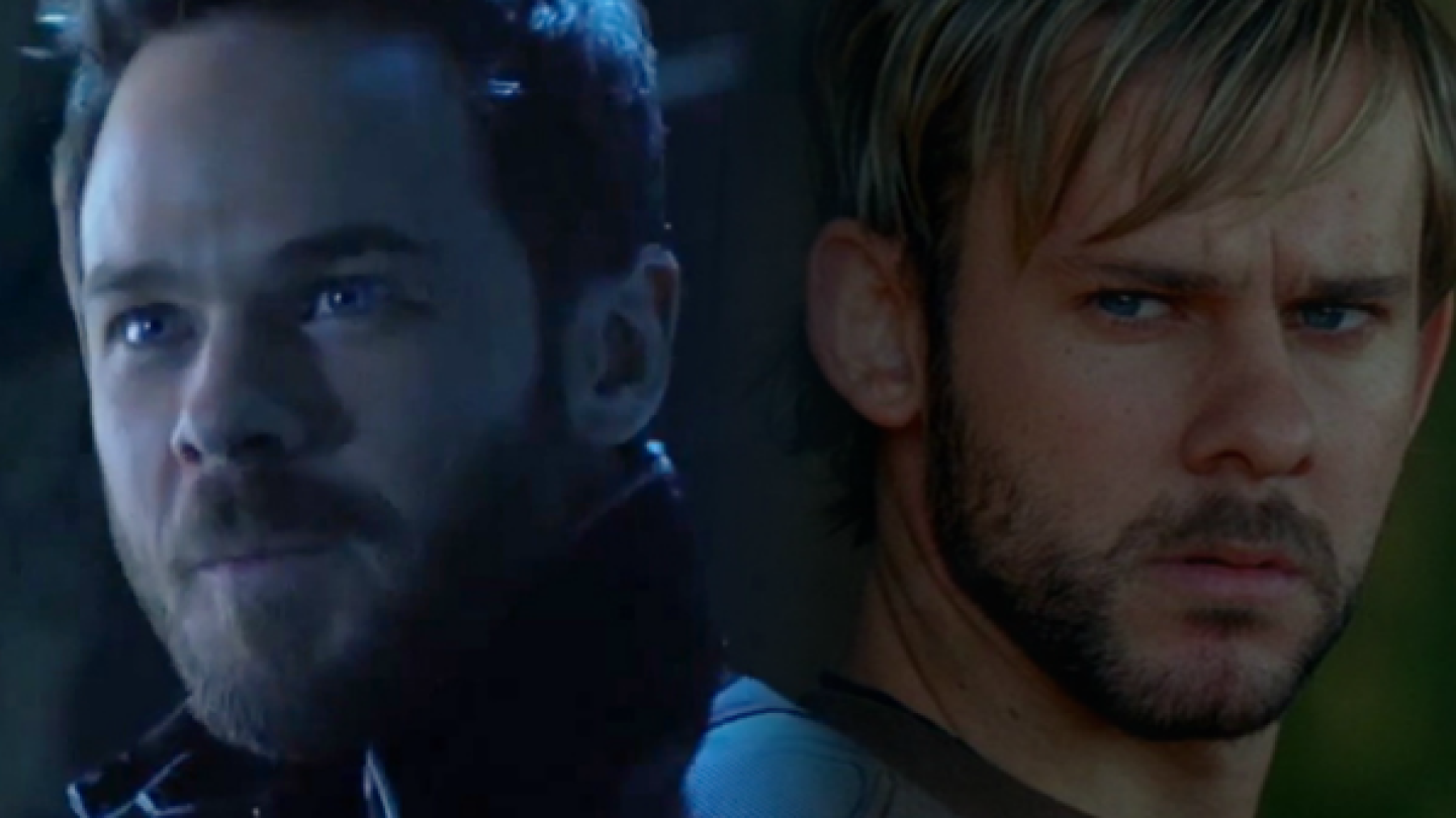 Shawn Ashmore y Dominic Monaghan se unen a Quantum Break Hobbyconsolas