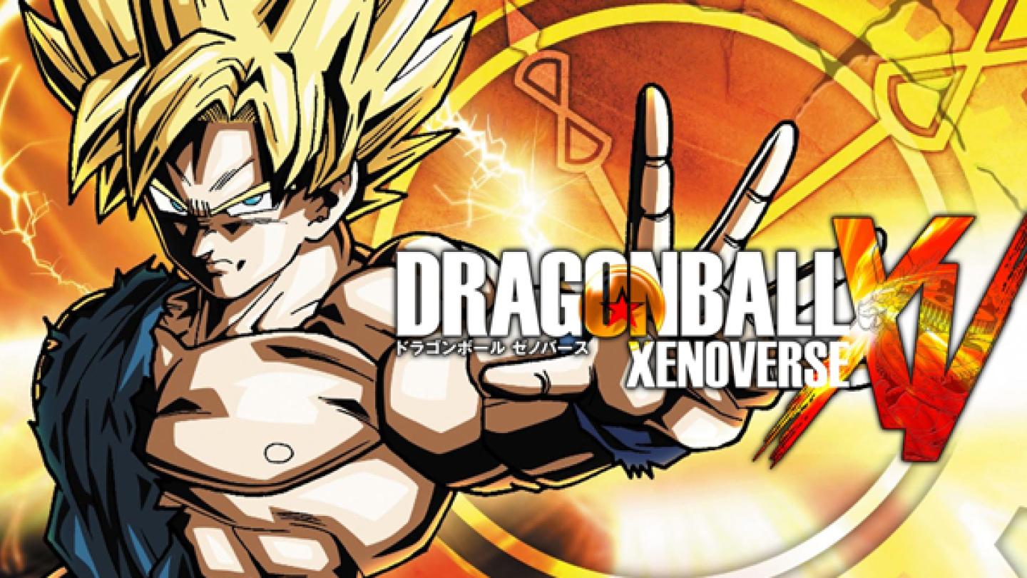 Análisis de Dragon Ball Xenoverse en PS4 | Hobbyconsolas