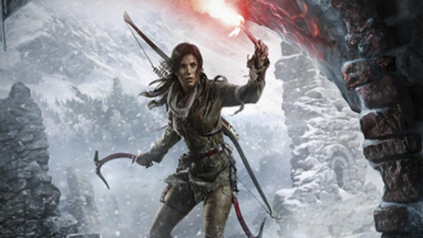 ley Que pasa Narabar Rise of the Tomb Raider confirmado para PS4 y PC | Hobbyconsolas