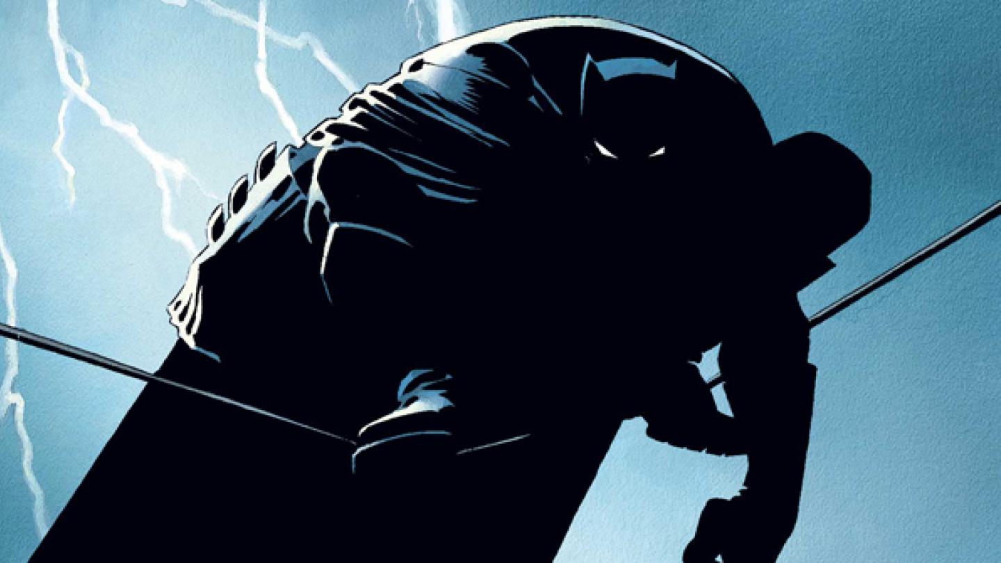 Despertar comodidad Reina Batman: Los mejores cómics del Caballero Oscuro | Hobbyconsolas