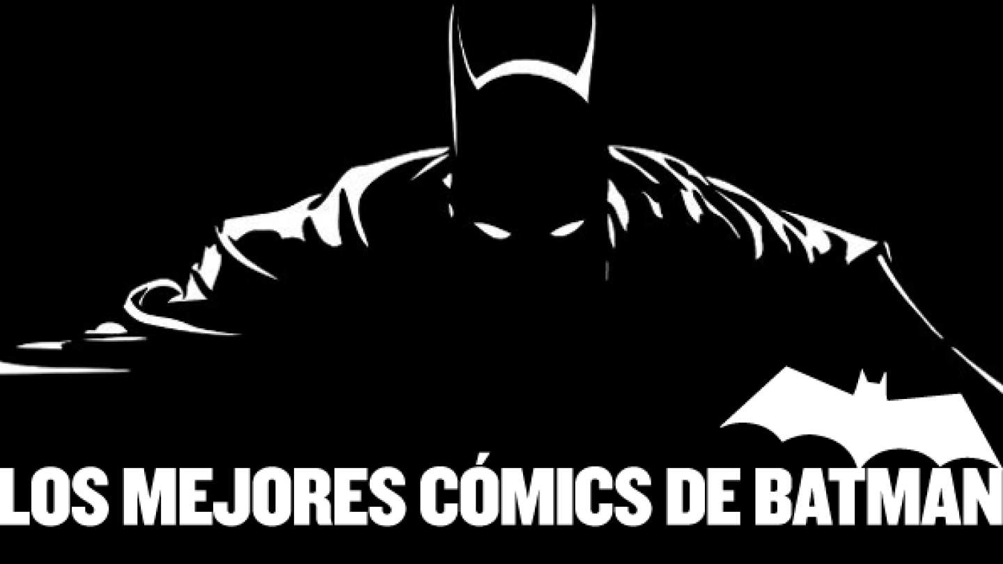 Batman: Los mejores cómics del Caballero Oscuro | Hobbyconsolas