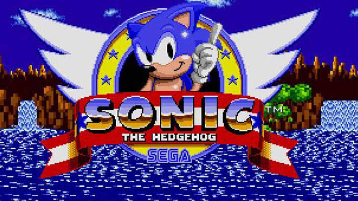 Sonic, SEGA presenta el logotipo para su 25 aniversario | Hobbyconsolas