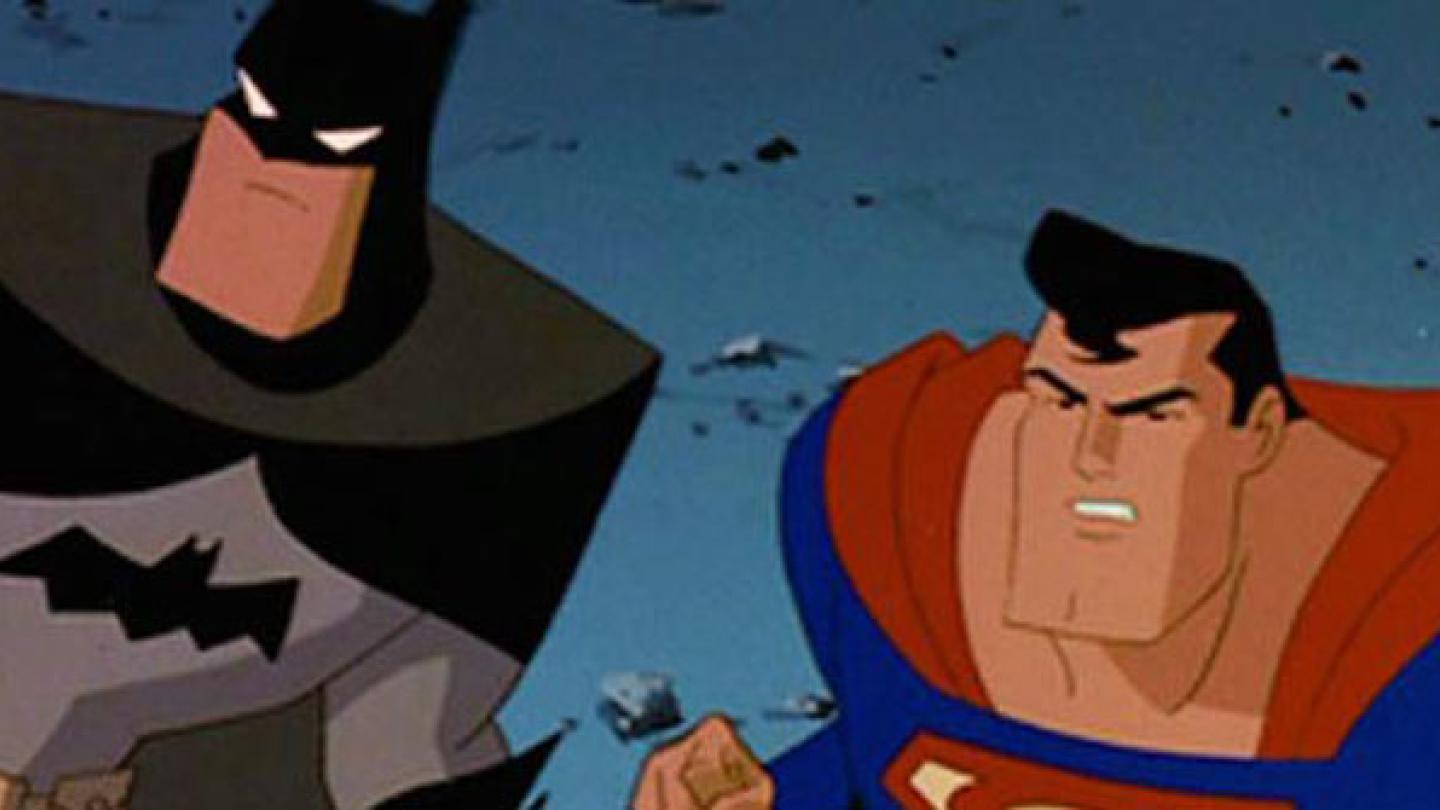 Batman y Superman - Crítica de la película animada | Hobbyconsolas