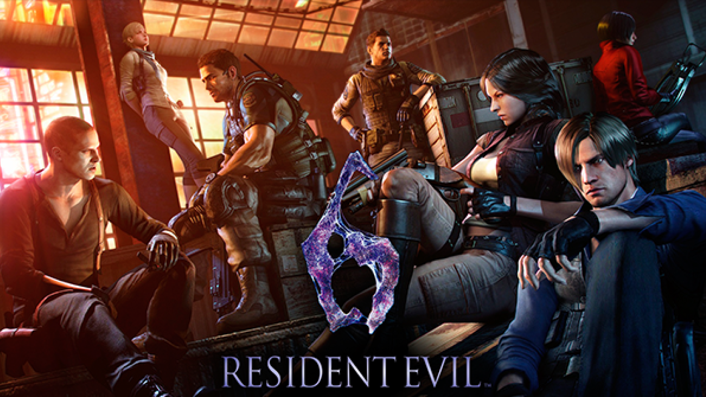 Resident Evil 6 - Análisis para PS4 y Xbox One | Hobbyconsolas