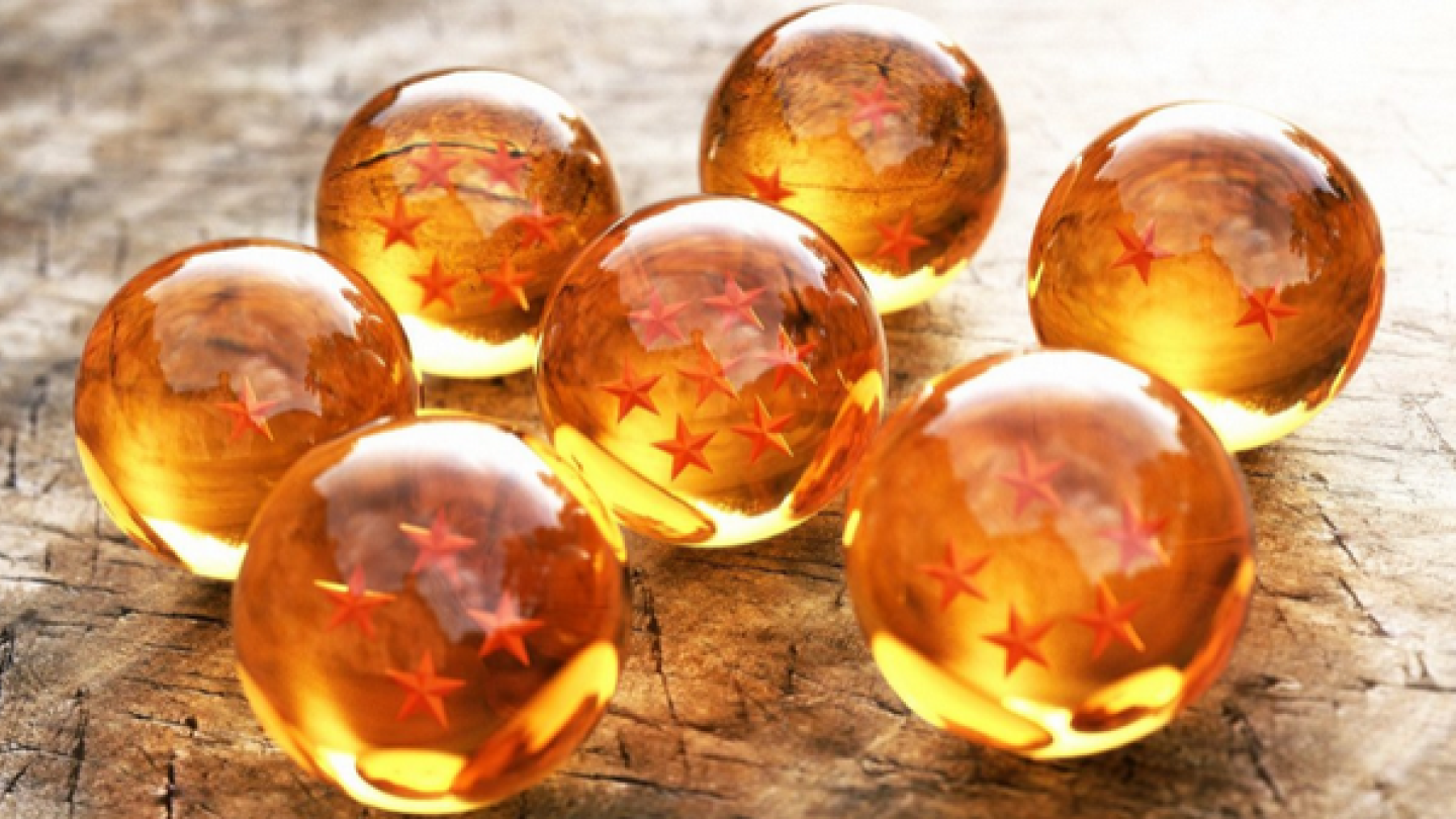 La ciencia crea las Dragon Balls de cannabis Hobbyconsolas