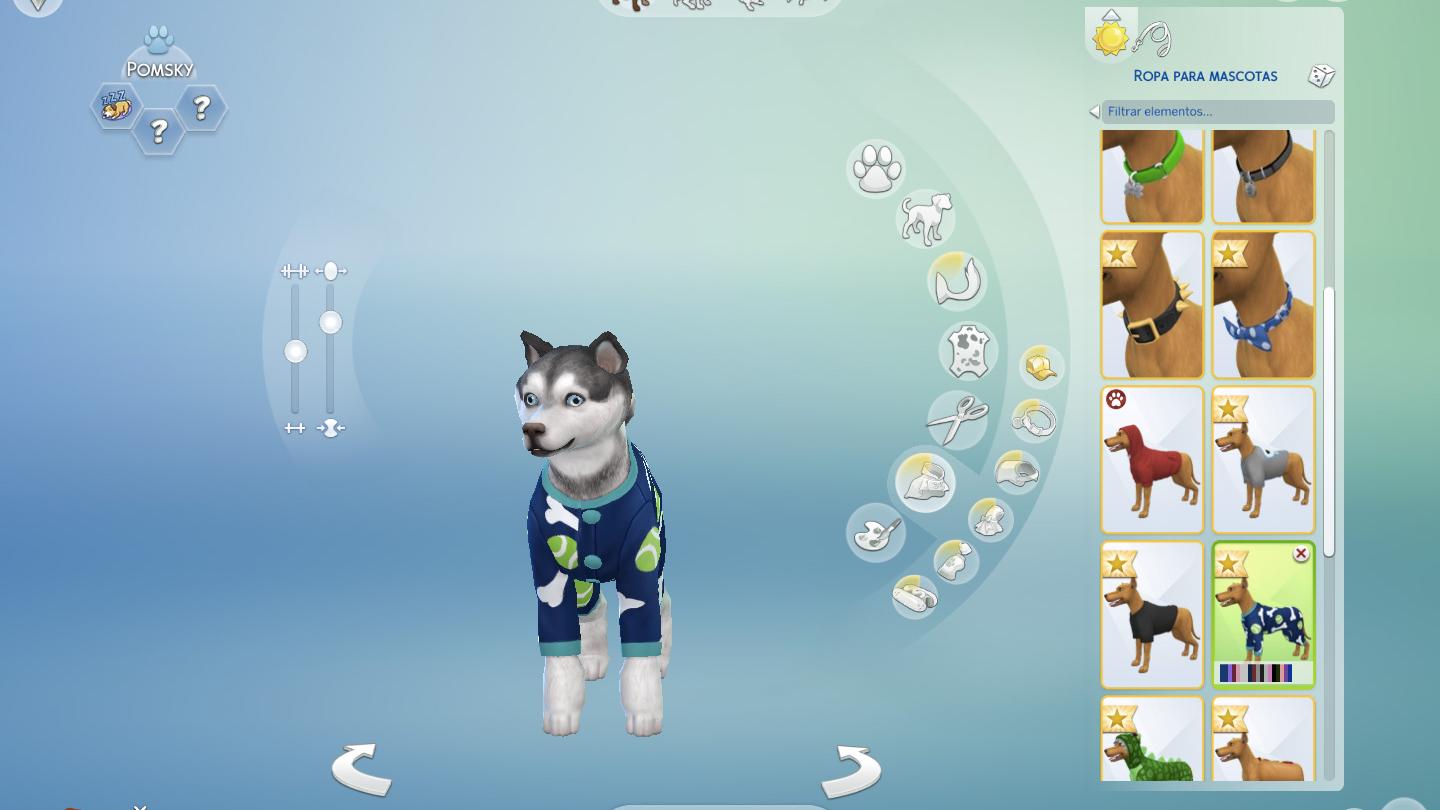 Análisis de los Sims 4: Perros y Gatos, ¡llegan las mascotas! |  Hobbyconsolas