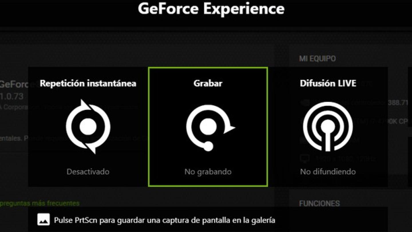 не работает мгновенный повтор в geforce experience в gta 5 фото 17