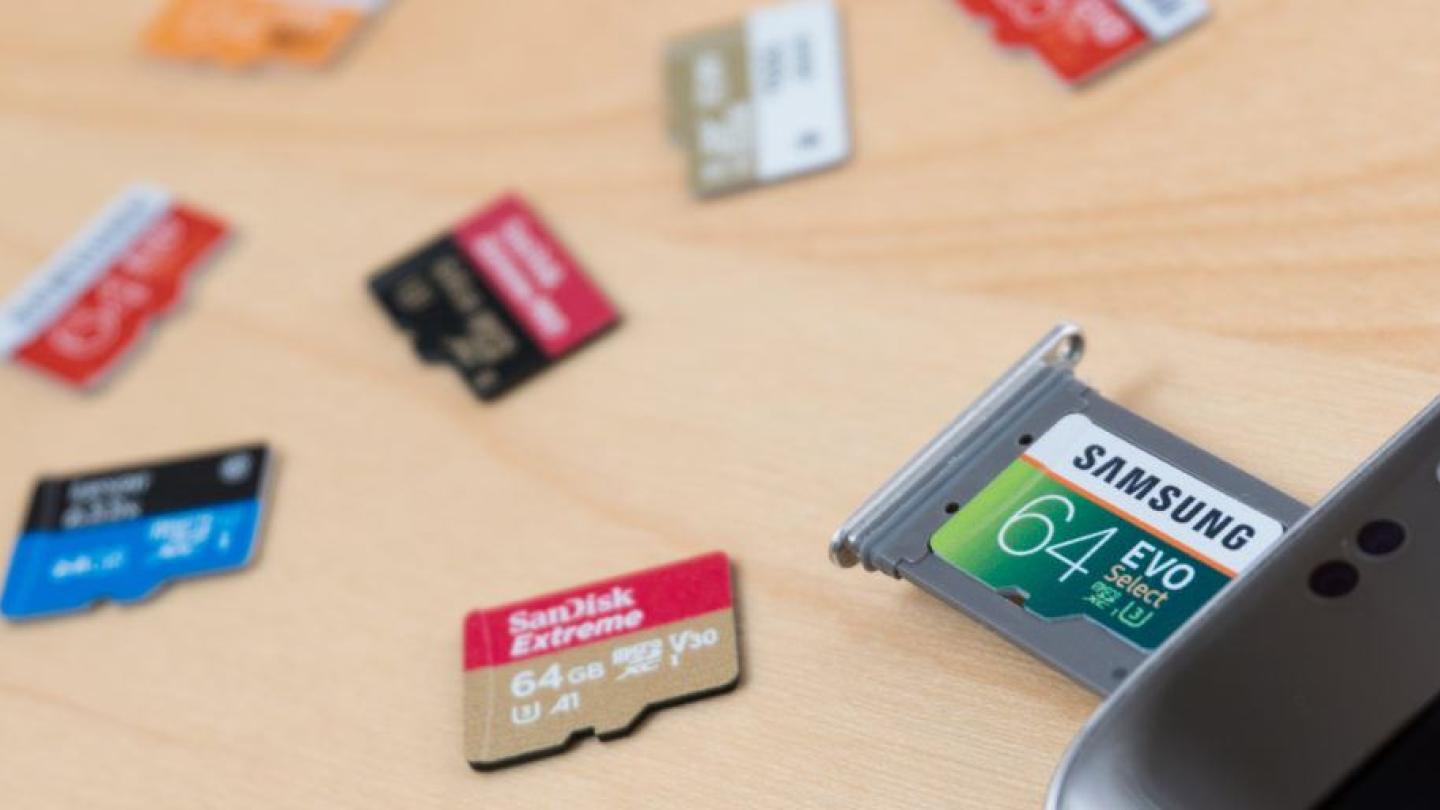 Cómo formatear, recuperar y reparar una SD o microSD dañada Hobbyconsolas
