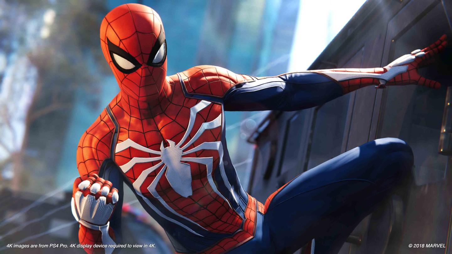 Spider-Man PS4: nuevo traje, habilidades, tecnología y artilugios |  Hobbyconsolas