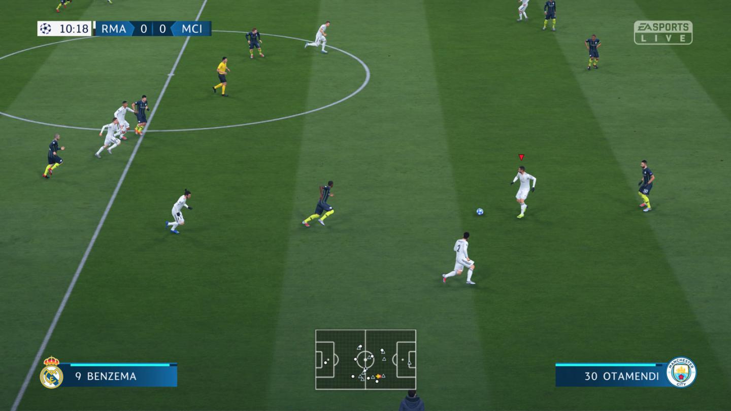 Modo Carrera FIFA 19: trucos para gestionar mejor traspasos, ojeadores,  cantera... | Hobbyconsolas