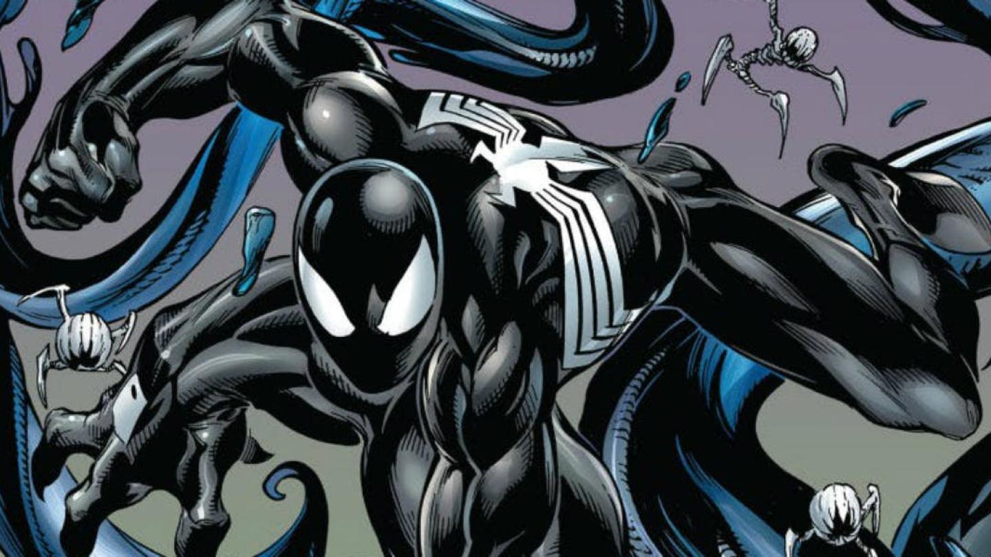 estación de televisión Sustancial Pensativo ¿Por qué no aparece el traje de simbionte en Spider-Man para PS4? |  Hobbyconsolas
