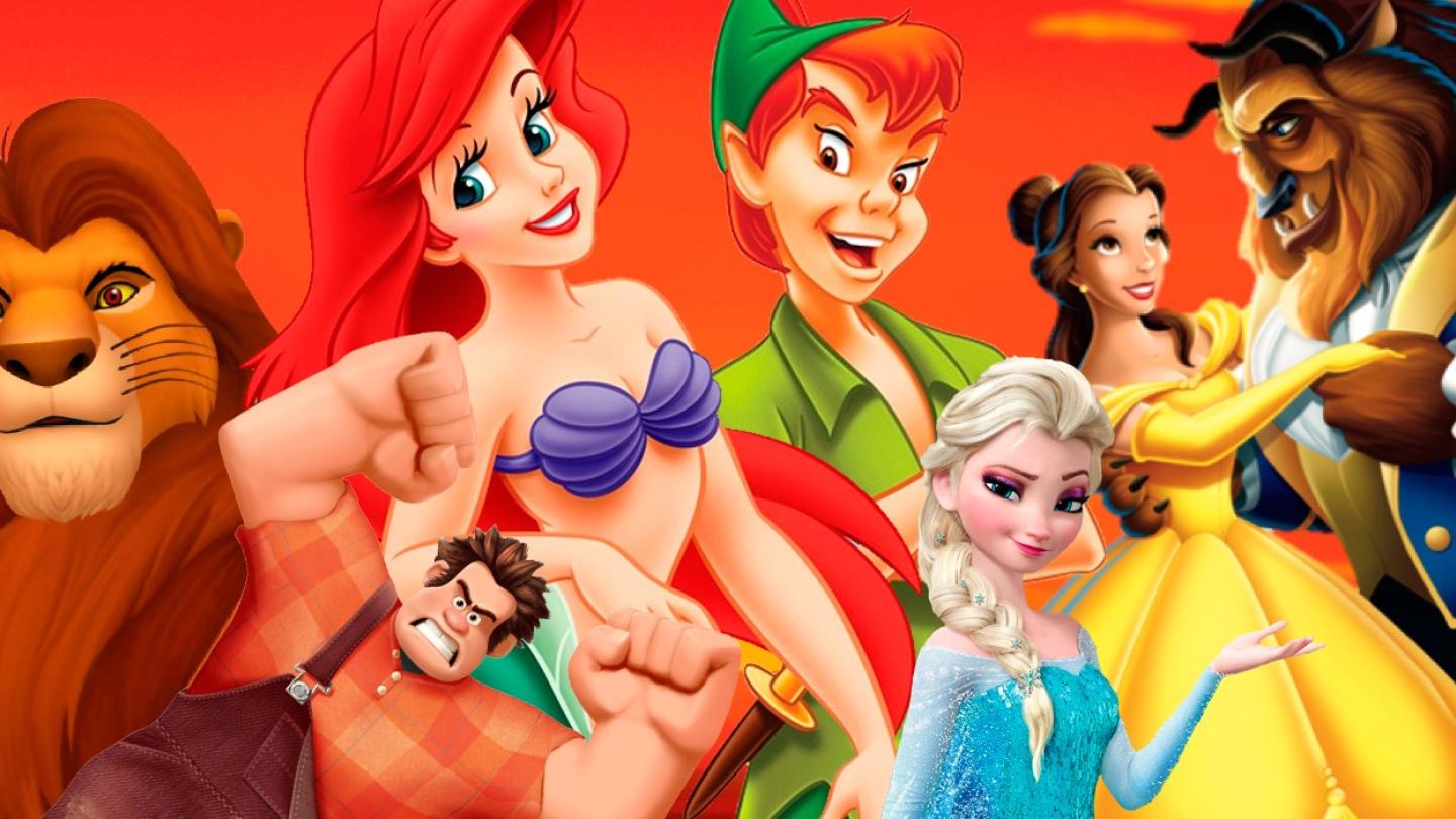 costo calidad aleatorio Las 22 mejores películas de Disney de todos los tiempos | Hobbyconsolas