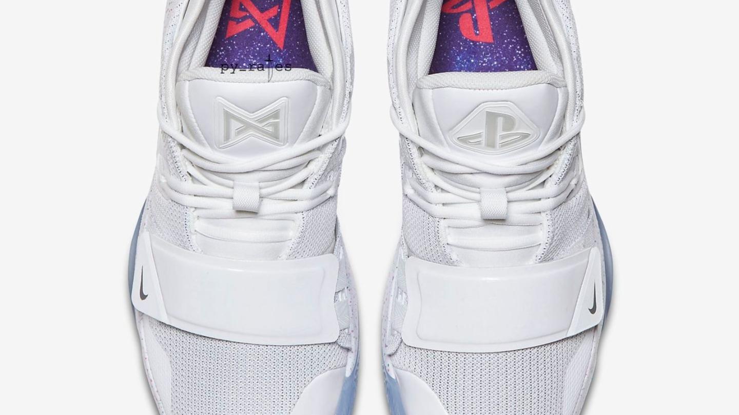 son nuevas zapatillas Nike temáticas PlayStation | Hobbyconsolas